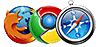 browsers