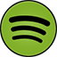 Spotify logo